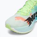 Scarpe da corsa da donna PUMA Deviate Nitro Elite 3 Marathon Series nitro nero 7
