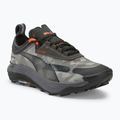 Scarpe da corsa da uomo PUMA Voyage Nitro 3 GTX corallo scuro/flame flick