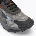 Scarpe da corsa da uomo PUMA Voyage Nitro 3 GTX corallo scuro/flame flick 7