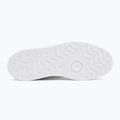 Scarpe PUMA Club II rosso intenso/puma bianco/puma oro 4