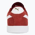 Scarpe PUMA Club II rosso intenso/puma bianco/puma oro 6