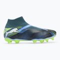 PUMA Future 7 Match+ LL FG/AG grigio cielo/puma bianco scarpe da calcio 2