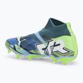 PUMA Future 7 Match+ LL FG/AG grigio cielo/puma bianco scarpe da calcio 3