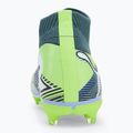 PUMA Future 7 Match+ LL FG/AG grigio cielo/puma bianco scarpe da calcio 6