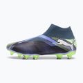 PUMA Future 7 Match+ LL FG/AG grigio cielo/puma bianco scarpe da calcio 9