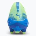 Scarpe da calcio PUMA Ultra 5 Ultimate FG mela frizzante/puma bianco 6