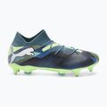 PUMA Future 7 Match MxSG scarpe da calcio grigio cielo/puma bianco 2