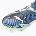 PUMA Future 7 Match MxSG scarpe da calcio grigio cielo/puma bianco 7