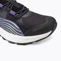 PUMA Reflect Lite Trail scarpe da corsa puma nero/ametista scuro 7