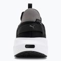PUMA Softride Carson Sliptech scarpe da corsa puma nero/puma bianco 6