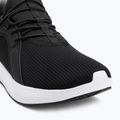 PUMA Softride Carson Sliptech scarpe da corsa puma nero/puma bianco 7