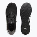 PUMA Softride Carson Sliptech scarpe da corsa puma nero/puma bianco 4