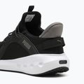 PUMA Softride Carson Sliptech scarpe da corsa puma nero/puma bianco 6