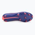 PUMA Ultra 5 Pro FG/AG lapislazzuli/puma bianco/tramonto gloe scarpe da calcio 4