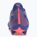 PUMA Ultra 5 Pro FG/AG lapislazzuli/puma bianco/tramonto gloe scarpe da calcio 6