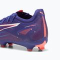 PUMA Ultra 5 Pro FG/AG lapislazzuli/puma bianco/tramonto gloe scarpe da calcio 13