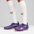 PUMA Ultra 5 Pro FG/AG lapislazzuli/puma bianco/tramonto gloe scarpe da calcio 14