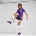 PUMA Ultra 5 Pro FG/AG lapislazzuli/puma bianco/tramonto gloe scarpe da calcio 15