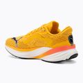 Scarpe da corsa da uomo PUMA Nitro 2 Tech sun stream/sunset glow/puma bianco 3