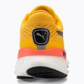 Scarpe da corsa da uomo PUMA Nitro 2 Tech sun stream/sunset glow/puma bianco 6