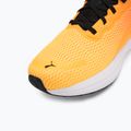 Scarpa da corsa PUMA Scend Pro sun stream/sunset glow 7