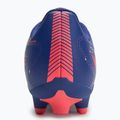 PUMA Ultra 5 Play FG/AG lapislazzuli/puma bianco/tramonto gloe scarpe da calcio 6