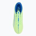 PUMA Ultra 5 Play FG/AG mela frizzante/puma bianco scarpe da calcio 5