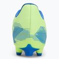 PUMA Ultra 5 Play FG/AG mela frizzante/puma bianco scarpe da calcio 6