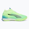 Scarpe da calcio PUMA Ultra 5 Match+ TT mela frizzante/puma bianco 2