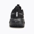 PUMA Softride Carson scarpe da corsa puma nero/puma nero/puma bianco 6