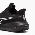 PUMA Softride Carson scarpe da corsa puma nero/puma nero/puma bianco 13