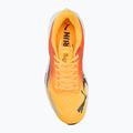 Scarpe da corsa da donna PUMA Velocity Nitro 3 Fade sun stream/sunset glow/bianco 6