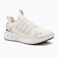 PUMA Softride Carson Fresh caldo bianco/puma oro scarpe da corsa