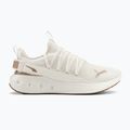 PUMA Softride Carson Fresh caldo bianco/puma oro scarpe da corsa 2