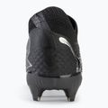 PUMA Future 7 Ultimate FG/AG scarpe da calcio puma nero/puma argento 6