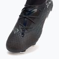 PUMA Future 7 Ultimate FG/AG scarpe da calcio puma nero/puma argento 12