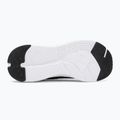 Scarpe da corsa da donna PUMA Softride Symmetry Fuzion puma nero/puma oro 4
