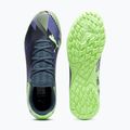 PUMA Future 7 Play TT scarpe da calcio grey skies/electro purple 11