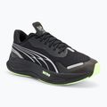 Scarpe da corsa da uomo PUMA Velocity Nitro 3 GTX puma nero/puma argento