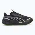 Scarpe da corsa da uomo PUMA Velocity Nitro 3 GTX puma nero/puma argento 2