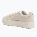 Scarpe da donna PUMA Karmen II alpine snow/alpine snow 3
