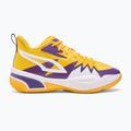 PUMA Genetics scarpe da basket giallo sizzle/puma bianco 2