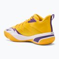 PUMA Genetics scarpe da basket giallo sizzle/puma bianco 3