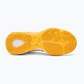 PUMA Genetics scarpe da basket giallo sizzle/puma bianco 4