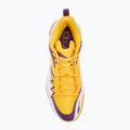 PUMA Genetics scarpe da basket giallo sizzle/puma bianco 5
