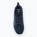 PUMA Softride Carson club navy/puma bianco/puma nero scarpe da corsa 5