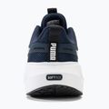 PUMA Softride Carson club navy/puma bianco/puma nero scarpe da corsa 6