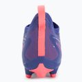 Scarpe da calcio PUMA Ultra 5 Pro FG/AG Jr da bambino lapislazzuli/puma bianco/tramonto 6