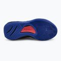 Scarpe da basket da uomo PUMA All-Pro Nitro Crowd Craze lapislazzuli/verde freddo/puma nero 4
