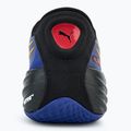 Scarpe da basket da uomo PUMA All-Pro Nitro Crowd Craze lapislazzuli/verde freddo/puma nero 6